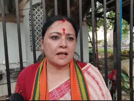অন্নপূর্ণা ভাণ্ডার নিয়ে বিরাট ঘোষণা মন্ত্রী অগ্নিমিত্রা পালের