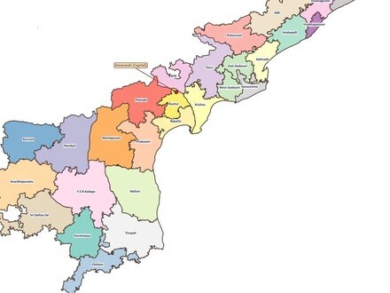 ఏపీలో స్థానిక ఎన్నికలు....!