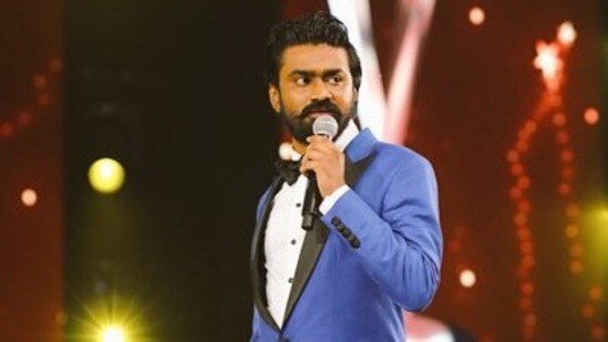 రాహుల్ రామకృష్ణ (x/eyrahul)