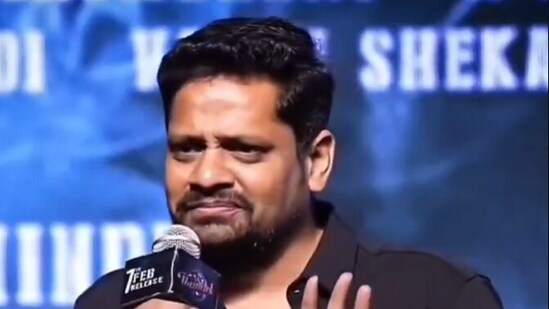 బన్నీ వాసు (x/bunny vas)