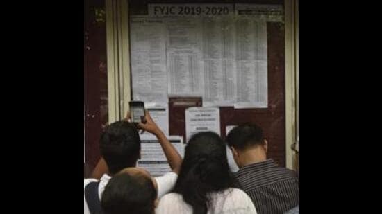 The department warned colleges against collecting arbitrary charges under heads such as “other fees” without approval. (FILE)