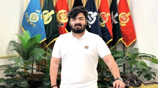 బండి సాయి భగీరథ్