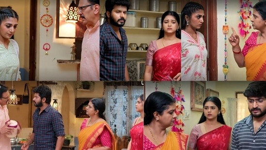 Gunde Ninda Gudi Gantalu Today Episode: రోహిణి కొంప ముంచే మరో సీక్రెట్ తెలుసుకున్న బాలు, మీనా.. మామ కూడా దూరం పెట్టేశాడు
