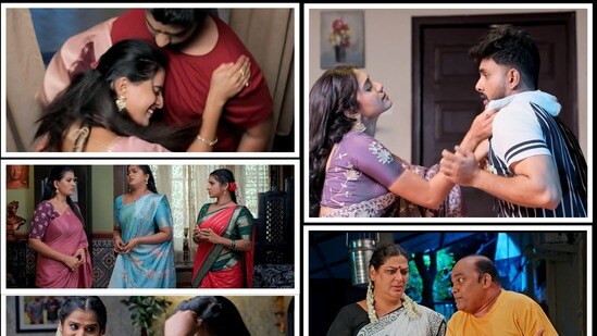 ఇల్లు ఇల్లాలు పిల్లలు టుడే ఎపిసోడ్ (jiohotstar)