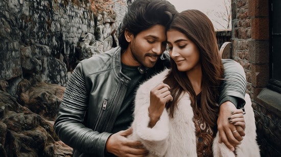 Pooja Hegde: ముచ్చటగా మూడోసారి అల్లు అర్జున్తో రొమాన్స్ చేయబోతున్న పూజా హెగ్డే?