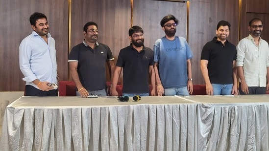 Producers Fight: టాలీవుడ్లో ముదురుతున్న ‘పర్సెంటేజీ’ వివాదం.. ఇప్పుడే గుర్తొచ్చిందా అంటూ శిరీష్కు మైత్రీ రవి కౌంటర్