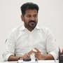 ముఖ్యమంత్రి రేవంత్ రెడ్డి