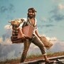 పెద్ది సినిమాలో రామ్ చరణ్