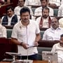 বিরোধী দলনেতা উদয়নিধি স্ট্যালিন