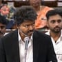తమిళనాడు అసెంబ్లీలో సీఎం విజయ్..