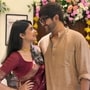 শুভস্মিতাকে চোখে হারালেন সৌরভ! বিয়ের পাকা কথা না আংটি বদল লক্ষ্মী ঝাঁপি জুটির?