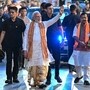 కాన్వాయ్ సగానికి తగ్గించాలని సూచించిన మోదీ