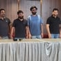 Producers Fight: టాలీవుడ్‌లో ముదురుతున్న ‘పర్సెంటేజీ’ వివాదం.. ఇప్పుడే గుర్తొచ్చిందా అంటూ శిరీష్‌కు మైత్రీ రవి కౌంటర్