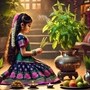 Tulasi: తులసి దళాలు అందరికీ అర్పించకూడదా? పొరపాటున ఈ దేవుళ్లకు ఉపయోగిస్తే కష్టాలు తప్పవు!
