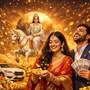 శుక్ర గోచారం 2026: రేపటి నుంచి అదృష్ట దేవత మీ తలుపు తట్టబోతోంది