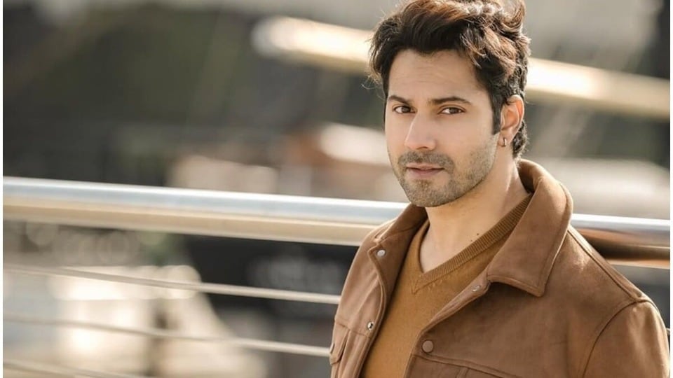‘নো এন্ট্রি ২’ থেকে সরে দাঁড়ালেন বরুণ ধাওয়ান।