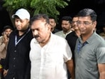 Sinnar police arrest Kharat aide in fake accounts case