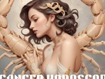 Cancer Horoscope Today: Read our expert astrological predictions to find out what the stars have in store for you.

