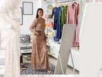 A good stylist will try to get to know you, before they start telling you what to wear. (SHUTTERSTOCK)