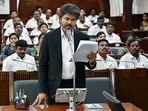 Tamil Nadu Chief Minister Vijay expressed gratitude to all MLAs who supported him after winning trust vote. 