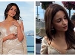 Alia Bhatt is back at the festival as the global ambassador for beauty brand L'Oréal Paris.