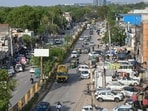 As sedentary habits rise with motorisation, walkable streets function as built-in public health infrastructure. (Praveen Kumar/HT Photo)