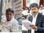Vettrivel, widely known as an astrologer, had been designated to handle political affairs in the chief minister’s office before the government decided to backtrack on the decision.