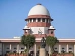 At the outset, the bench expressed displeasure over the fresh flare-up despite its earlier efforts to facilitate mediation. (File photo)