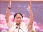 Delhi Chief Minister Rekha Gupta  