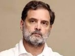 Congress leader Rahul Gandhi (File)
