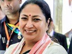 ఢిల్లీ ముఖ్యమంత్రి రేఖాగుప్తా(HT_PRINT)