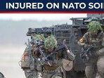 German soldiers attacked on NATO soil amid Trump's abandonment, Putin's threats German soldiers attacked on NATO soil amid Trump's abandonment, Putin's threats