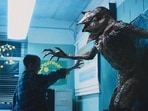 Hawkins High in Stranger Things had bullying and inter-dimensional monsters.