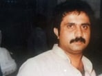 IQBAL MIRCHI - CRIMINAL whose real name is Mohammed Iqbal Memon