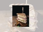 In India, ham is often served as part of a ham-and-cheese sandwich to make it more appetising. (ADOBE STOCK)