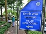 Justice Sharma said that law did not permit a judge who has initiated contempt proceedings in relation to a matter to continue hearing that very matter. (Representative photo)