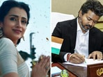 Makers of Karuppu had thanked Vijay for granting permission for early morning shows.