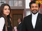 Karuppu: ప్రొడ్యూసర్‌కు తెలియకుండానే షో వేసేశారు.. సూర్య మూవీకి పైరసీ ముప్పు.. ఆందోళనలో మేకర్స్