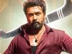 Suriya's fans were not thriller over the delay in release of Karuppu. 