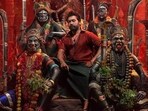 Suriya plays the lead in RJ Balaji's Karuppu, which was supposed to hit screens on May 14. 