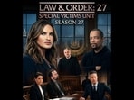 The series continues to follow the Special Victims Unit as they investigate complex and often disturbing crimes.