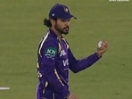 Manish Pandey grabbed a stunner vs RCB.