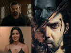 ఓటీటీలోకి ఇవాళ ఒక్కరోజు 4 సినిమాలు- తెలుగులో 2 ఇంట్రెస్టింగ్- క్రైమ్ థ్రిల్లర్ నుంచి స్పై యాక్షన్ వరకు!
