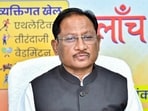 Chhattisgarh Chief Minister Vishnu Deo Sai.