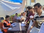 In the first two phases, SIR was conducted in 13 States/UTs covering nearly 59 crore electors. 