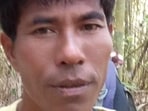 Police identified the deceased as Sailen Daungal, a former member of the Manipur-based extremist group United Kuki National Army (UKNA) (Sourced)