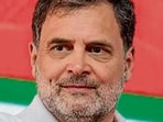 Rahul Gandhi (FILE PHOTO)