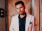 Randeep Hooda talks about leaks from film sets. Randeep Hooda talks about leaks from film sets.