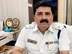 Sinha Biswas was summoned five times since mid-April but did not report to the ED office at Salt Lake (X) Sinha Biswas was summoned five times since mid-April but did not report to the ED office at Salt Lake (X)