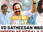 Three reasons how VD Satheesan beat KC Venugopal in Kerala CM race Three reasons how VD Satheesan beat KC Venugopal in Kerala CM race